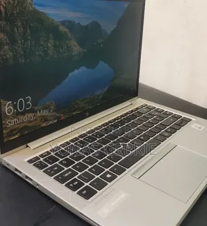 New Laptop HP EliteBook 840 16GB Intel Core i7 SSD 512GB