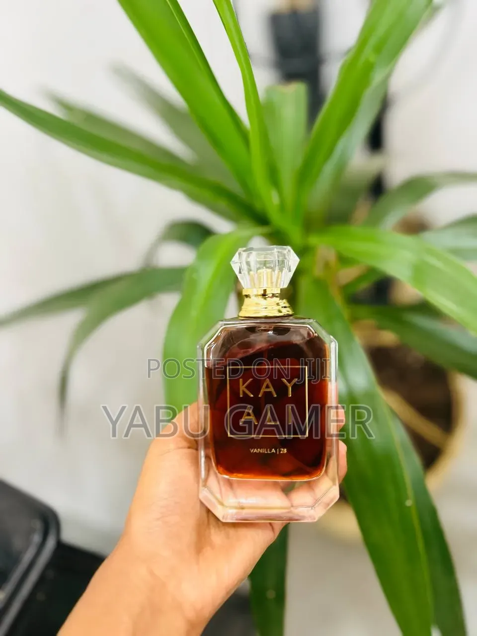 Kayali Vanilla | 28