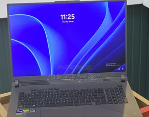 New Laptop Asus ROG Strix G16 G614 16GB Intel Core i9 SSD 1T