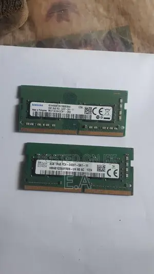 Laptop Ddr4 Ram 8gb (Pc4)