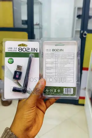 Wifi Adapter