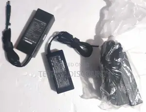 Replacement Hp Adapter 65w19v Hp Power