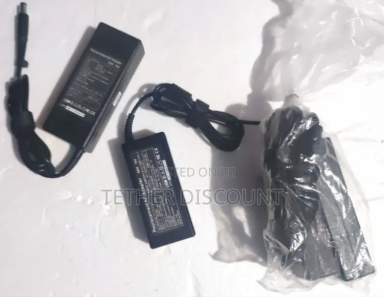 Replacement Hp Adapter 65w19v Hp Power