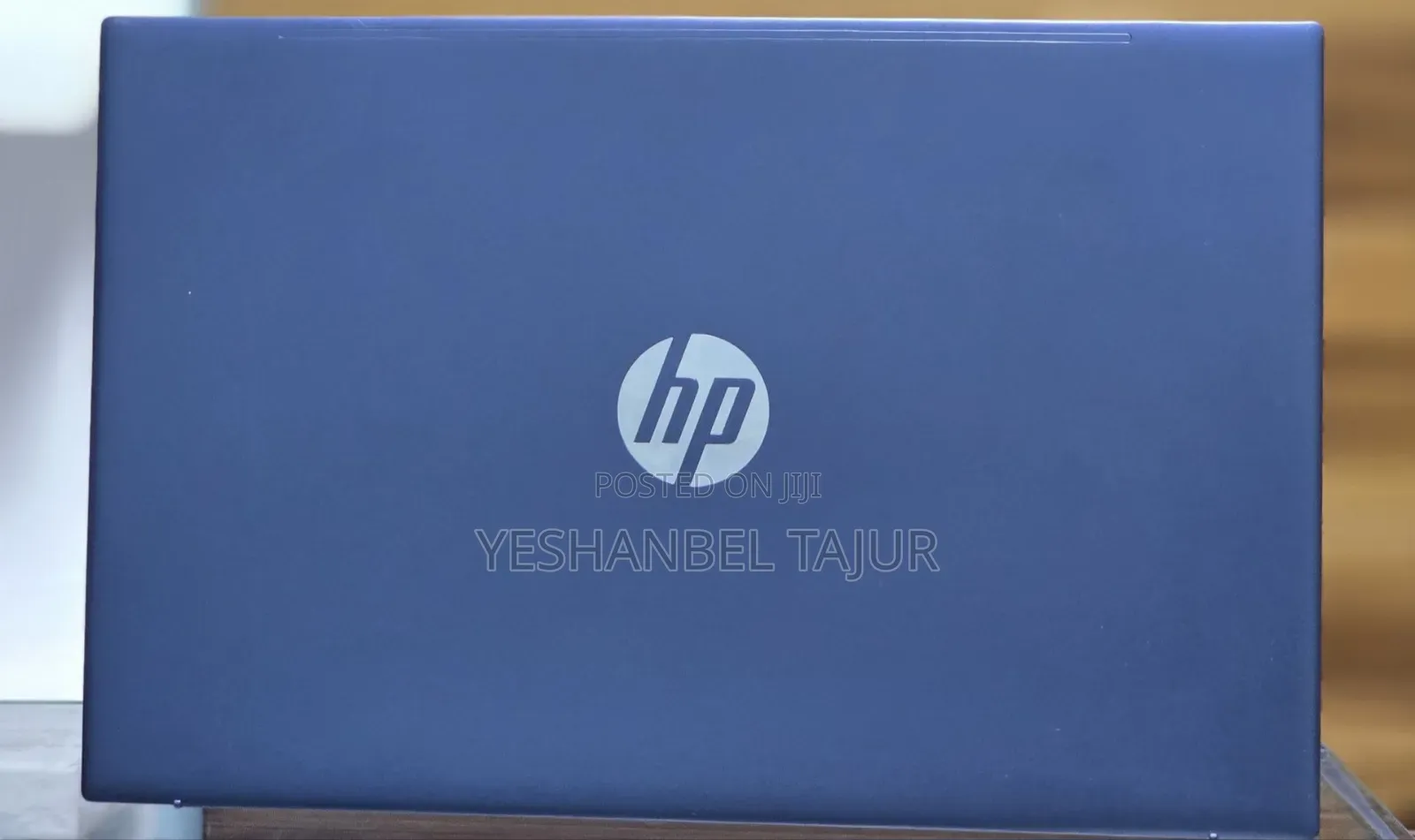New Laptop HP Pavilion 15 16GB AMD Ryzen 7 SSD 512GB