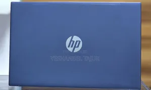 New Laptop HP Pavilion 15 16GB AMD Ryzen 7 SSD 512GB