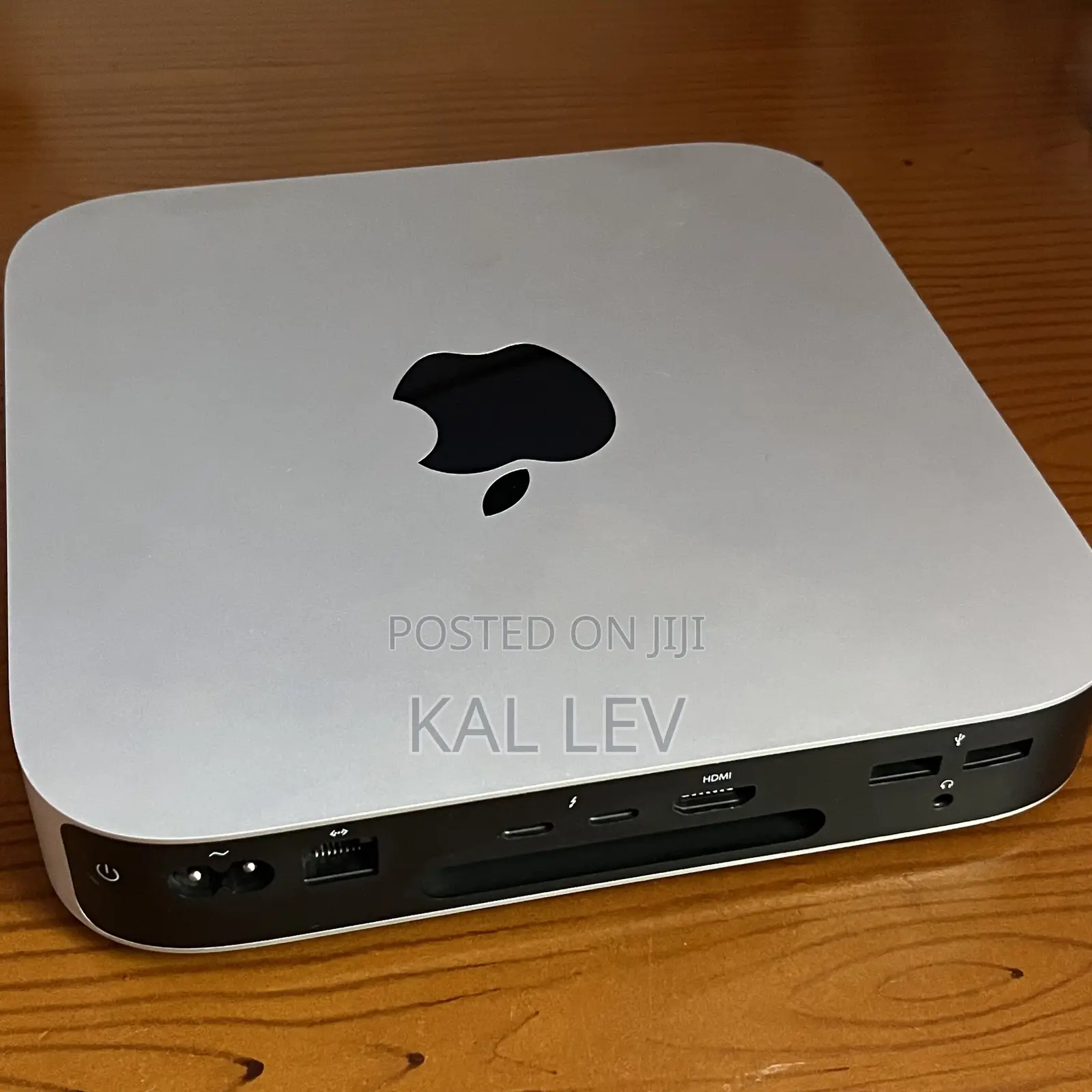 Desktop Computer Apple Mac Mini 16GB Apple M1 SSD 1T
