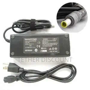 Replacement Hp Adapter 65w19v Hp Power