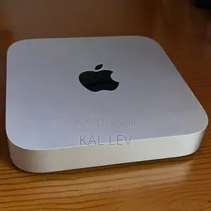 Desktop Computer Apple Mac Mini 16GB Apple M1 SSD 1T
