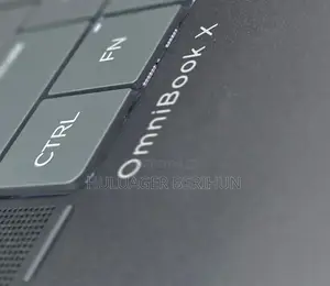 New Laptop HP OmniBook X Flip 16" 16GB Intel Core i7 SSD 1T