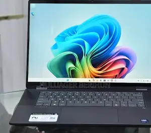 New Laptop HP OmniBook X Flip 16" 16GB Intel Core i7 SSD 1T