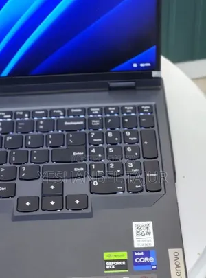 New Laptop Lenovo Y70 16GB Intel Core i9 SSD 1T
