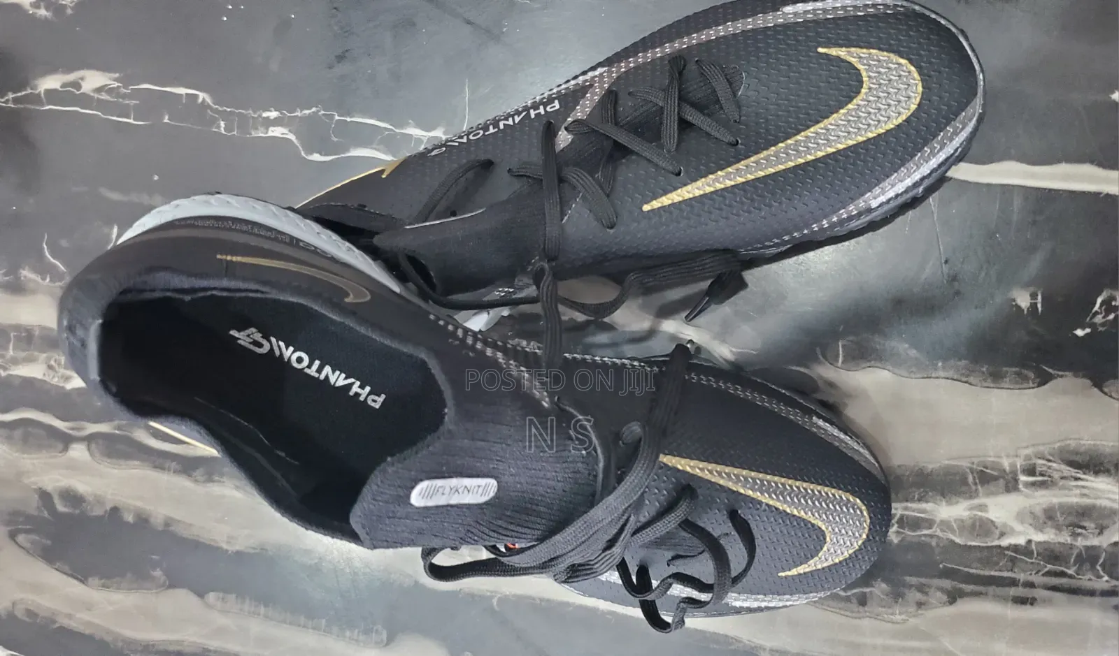 Futsal Boots
