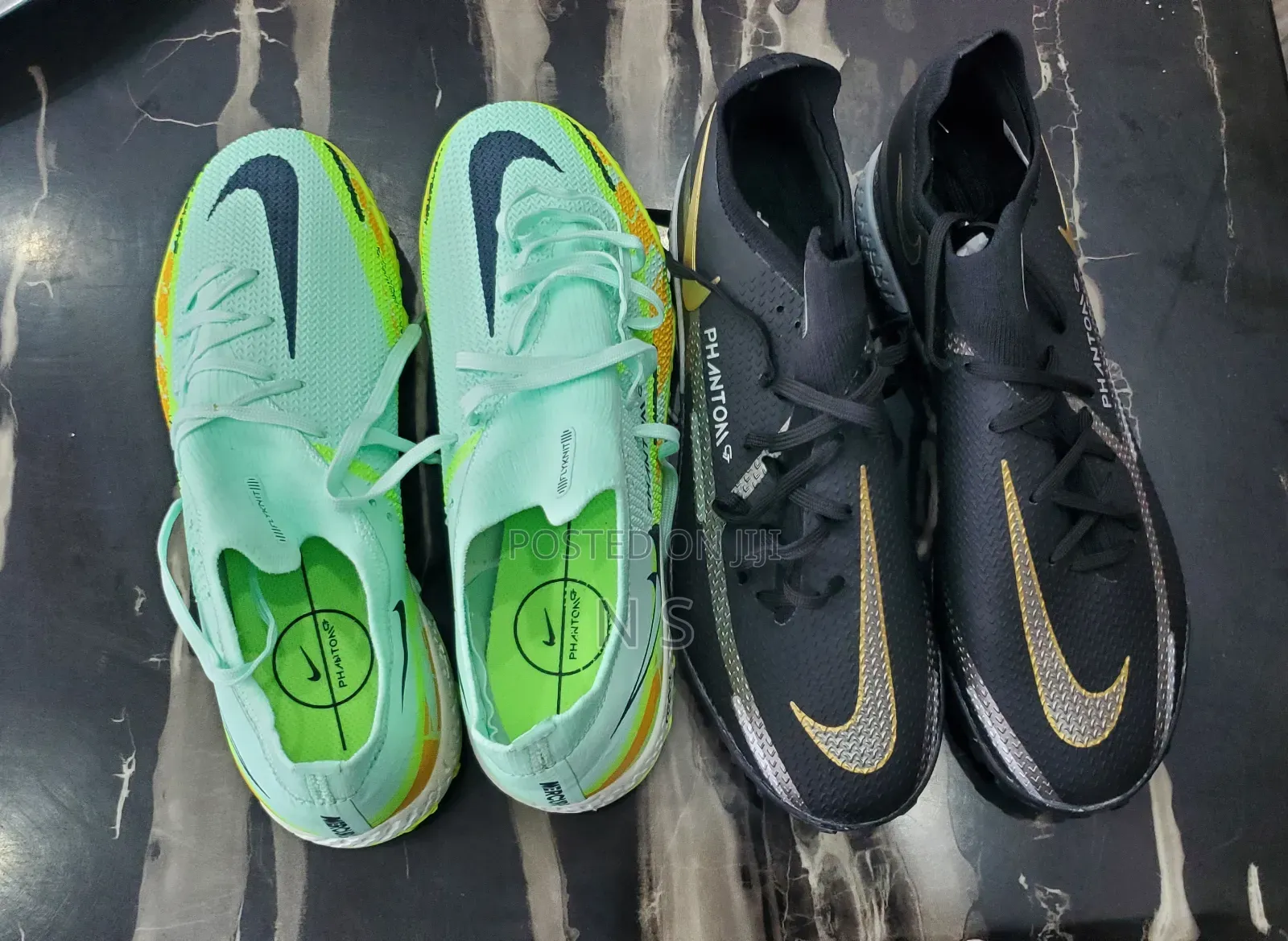 Futsal Boots