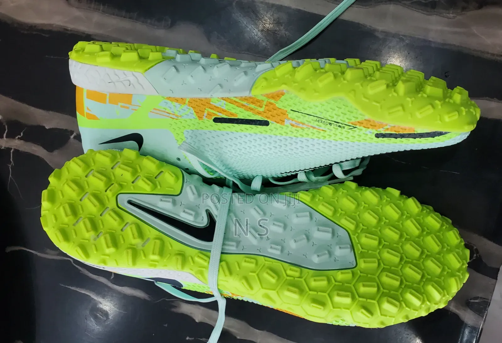 Futsal Boots