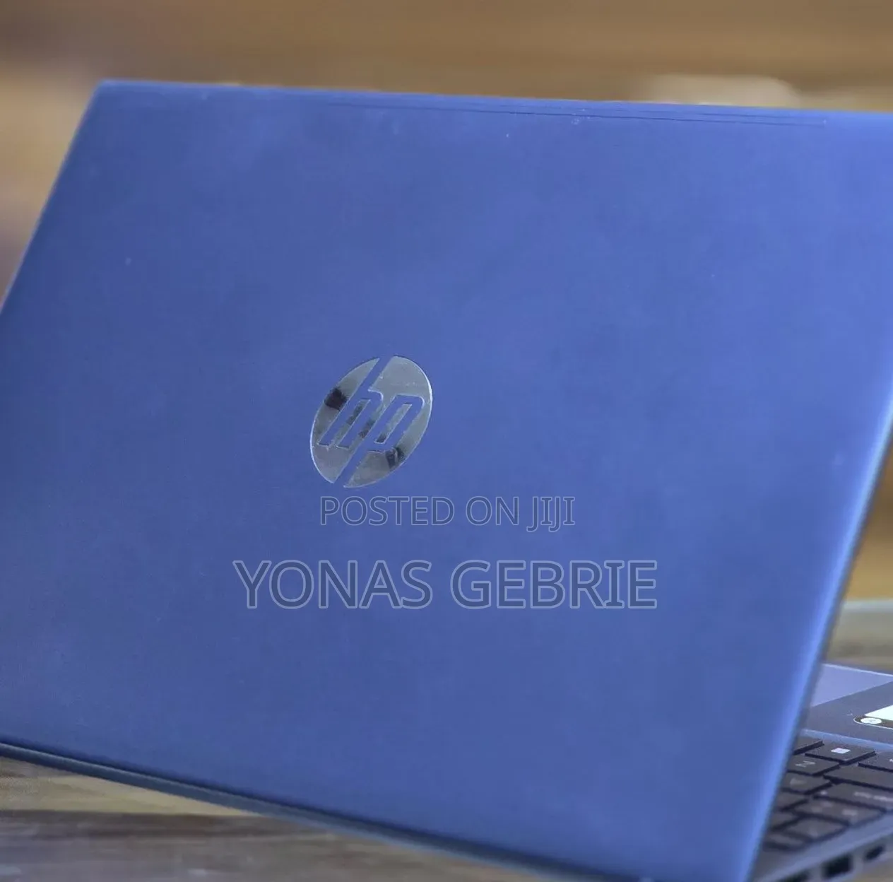 New Laptop HP Pavilion 15 16GB AMD Ryzen 7 SSD 512GB