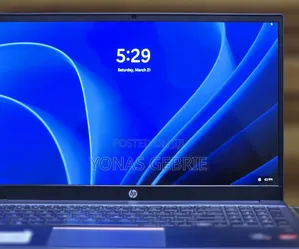 New Laptop HP Pavilion 15 16GB AMD Ryzen 7 SSD 512GB