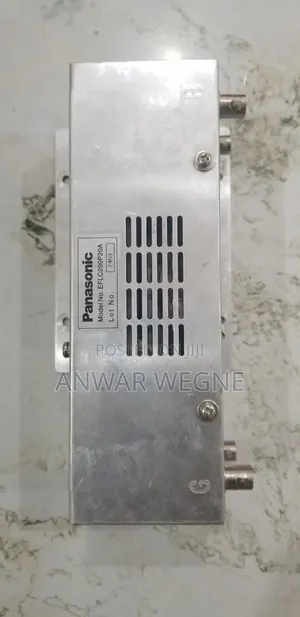 Panasonic Fuji Aom