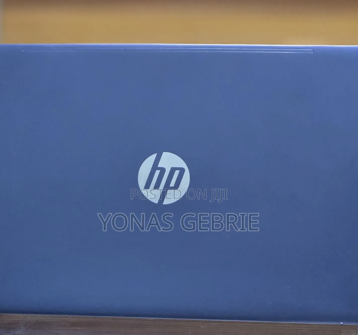 New Laptop HP Pavilion 15 16GB AMD Ryzen 7 SSD 512GB
