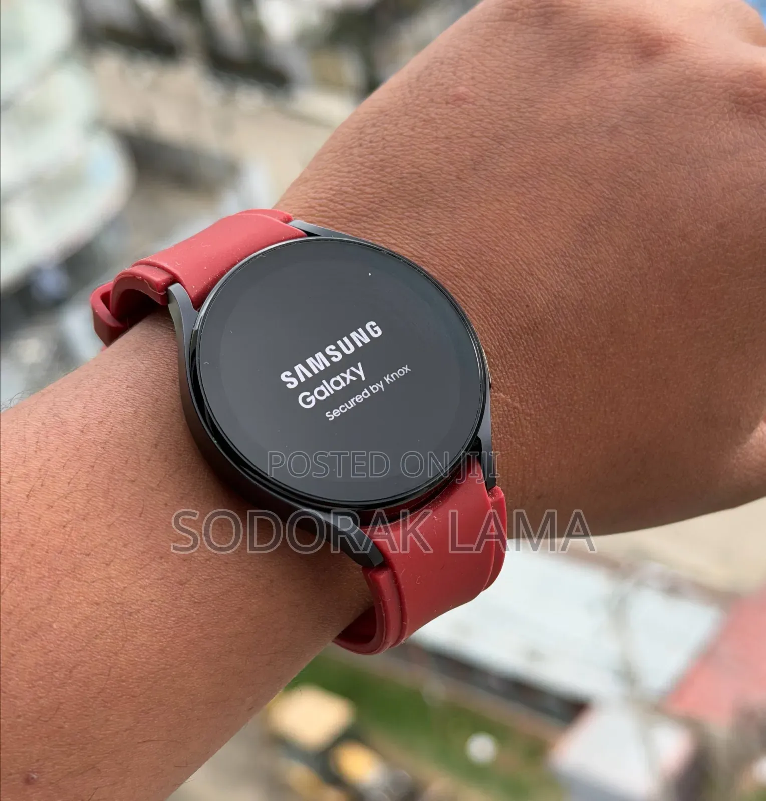 Samsung Galaxy Watch 5