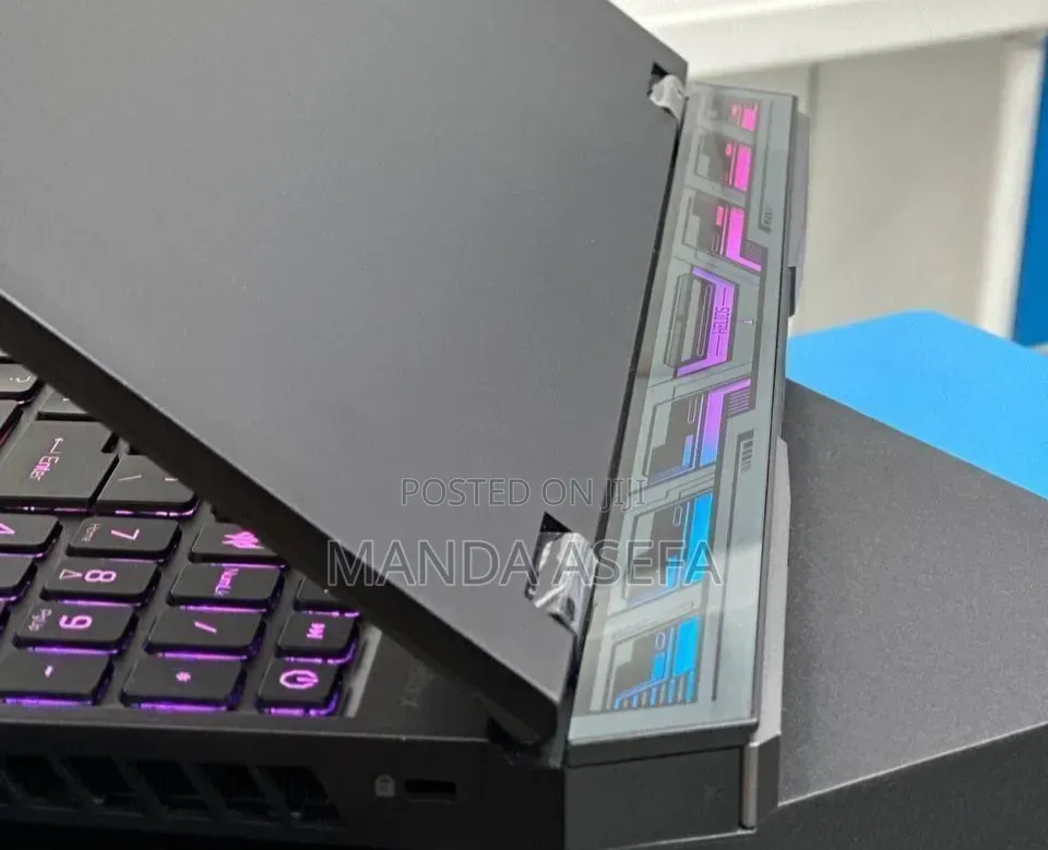 New Laptop Acer Predator Helios Neo 16 32GB Intel Core Ultra 9 SSD 1T