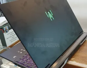 New Laptop Acer Predator Helios Neo 16 32GB Intel Core Ultra 9 SSD 1T