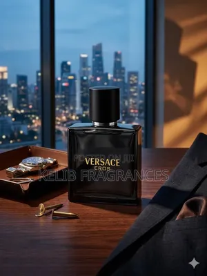 Eros - Inspired Perfume