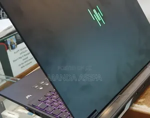 New Laptop Acer Predator Helios Neo 16 32GB Intel Core Ultra 9 SSD 1T