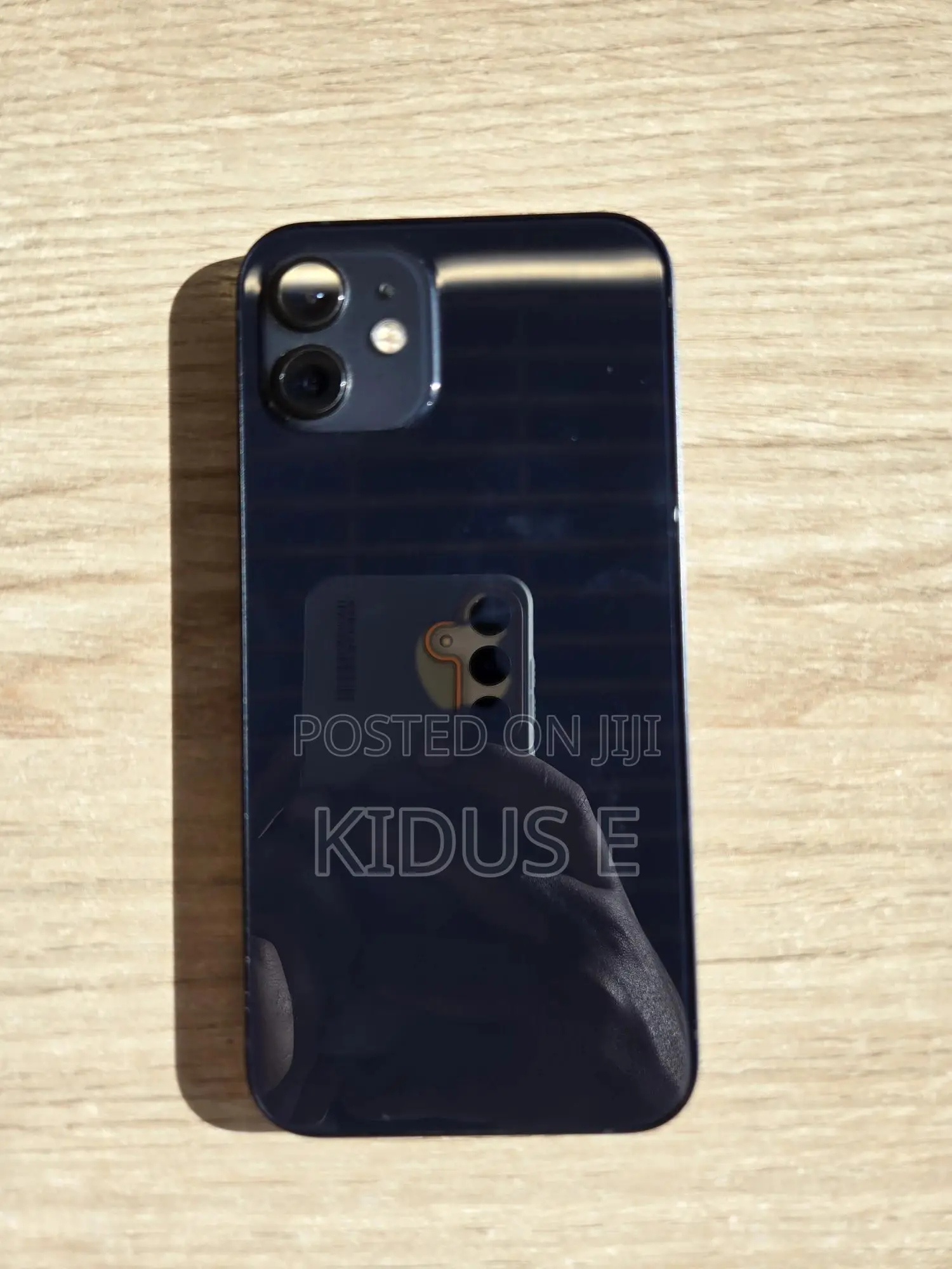 Apple iPhone 12 64 GB Blue