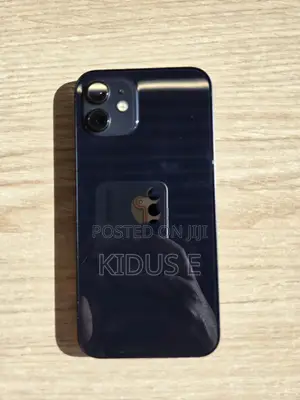 Apple iPhone 12 64 GB Blue