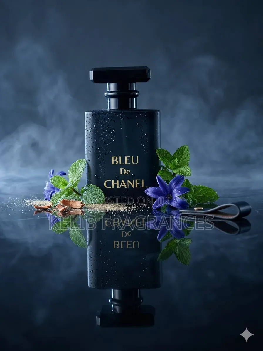 Bleu De Chanel - Designer Inspired