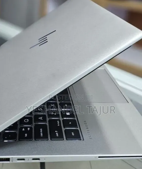 New Laptop HP EliteBook 840 G10 16GB Intel Core i5 SSD 512GB