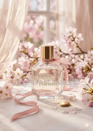 La Vie Est Belle- Designer Inspired