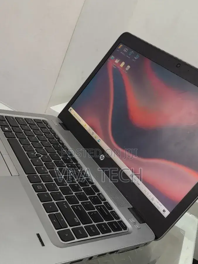 New Laptop HP EliteBook 840 G3 8GB Intel Core i5 HDD 1T