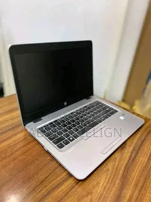 New Laptop HP EliteBook 840 G3 8GB Intel Core i5 HDD 1T