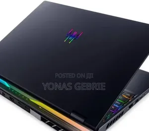New Laptop Asus 16GB Intel Core i9 SSD 1T