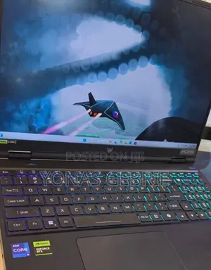 New Laptop Asus 16GB Intel Core i9 SSD 1T