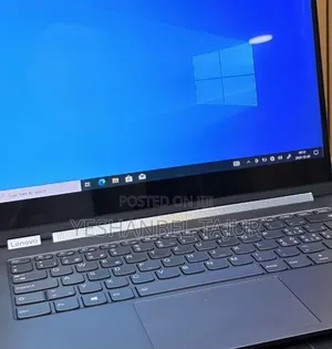 New Laptop Lenovo ThinkPad Yoga 16GB Intel Core i7 SSD 512GB