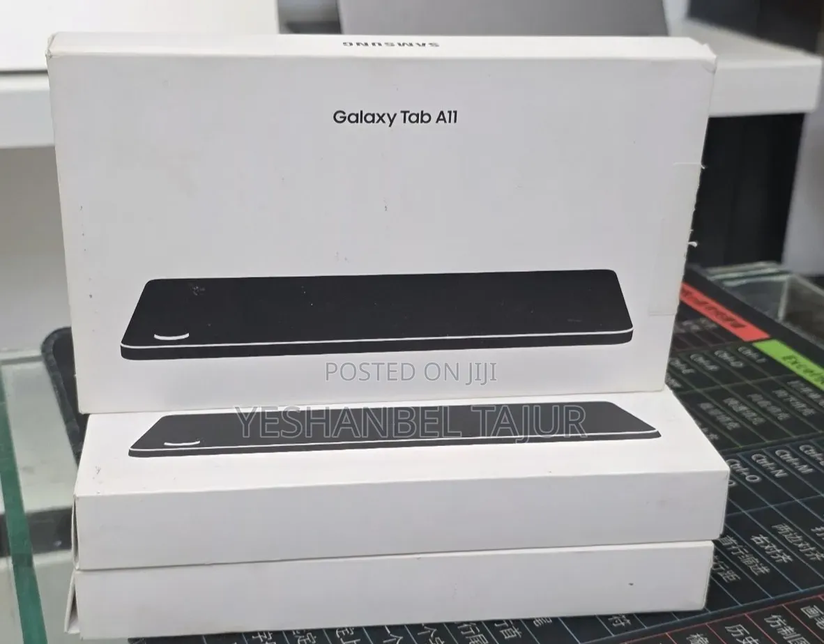 New Samsung Galaxy Tab A11 64 GB
