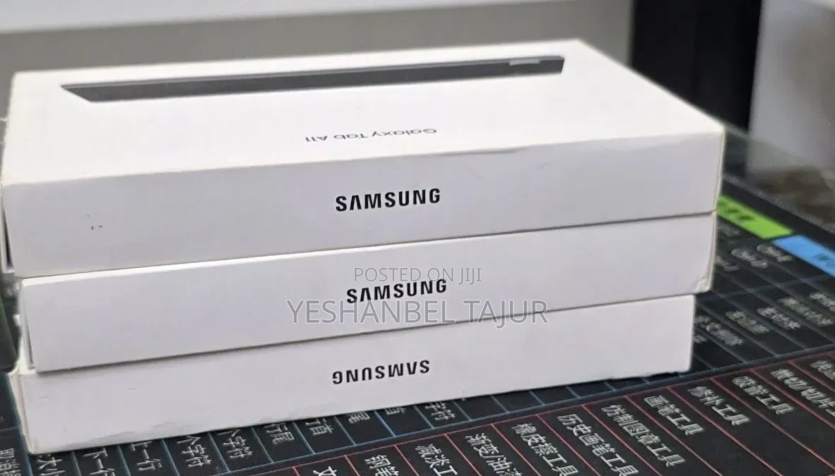 New Samsung Galaxy Tab A11 64 GB