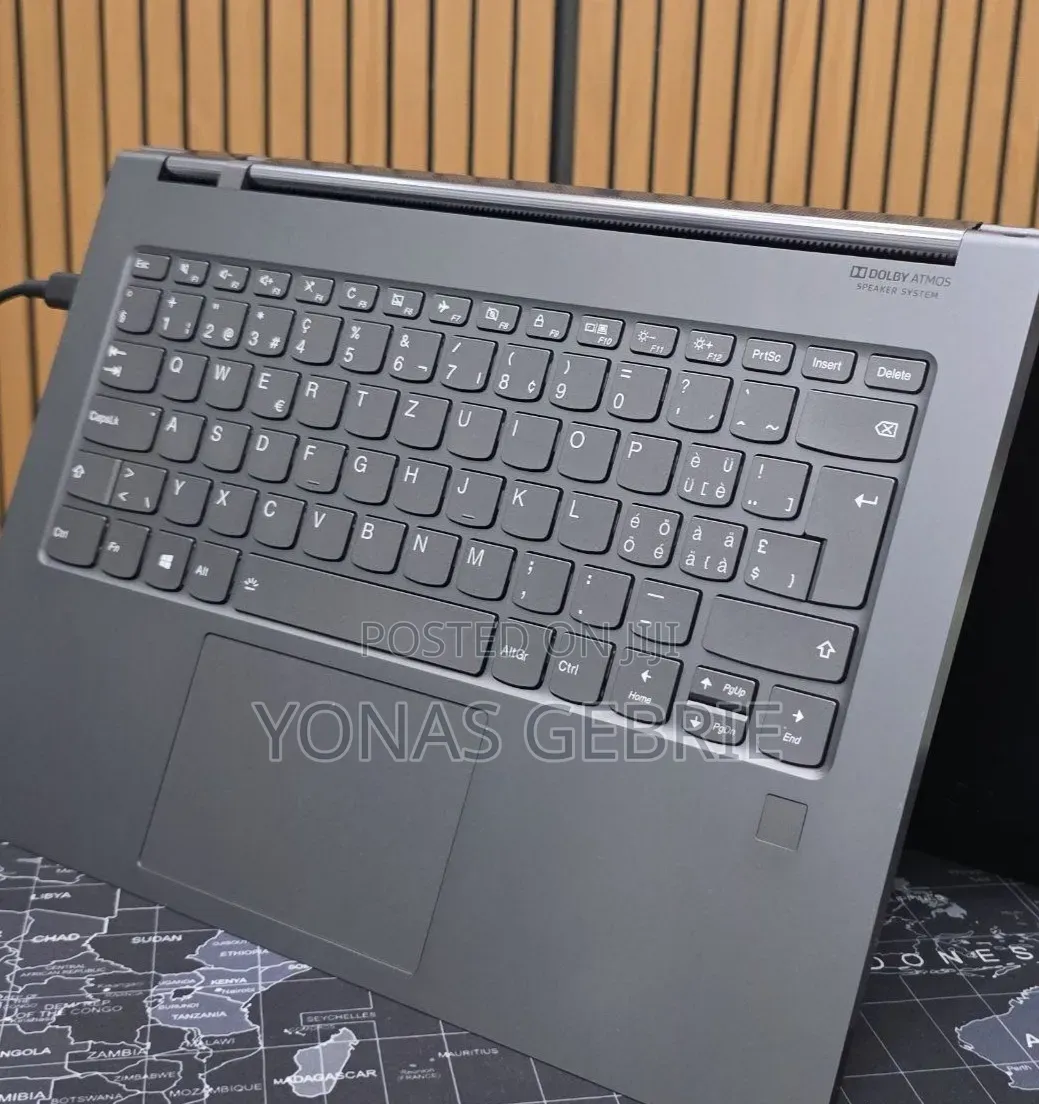 New Laptop Lenovo 16GB Intel Core i7 SSD 512GB