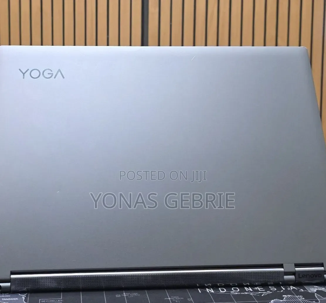 New Laptop Lenovo 16GB Intel Core i7 SSD 512GB