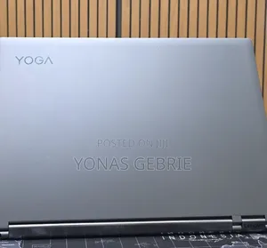 New Laptop Lenovo 16GB Intel Core i7 SSD 512GB