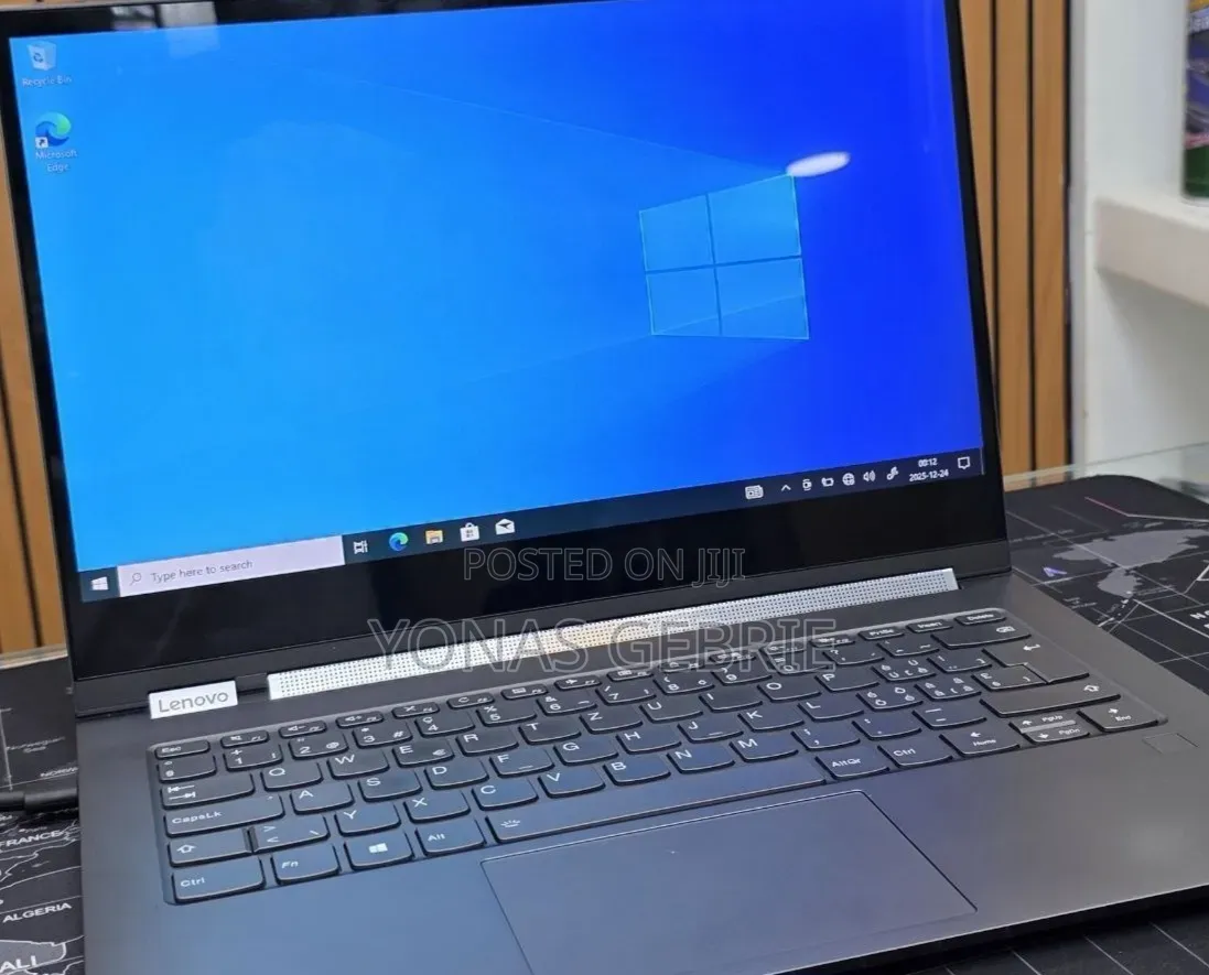 New Laptop Lenovo 16GB Intel Core i7 SSD 512GB
