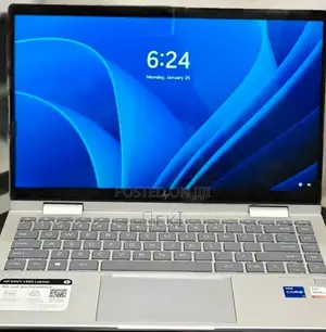 New Laptop HP Envy x360 16GB Intel Core i7 SSD 1T