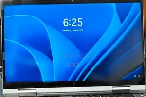 New Laptop HP Envy x360 16GB Intel Core i7 SSD 1T