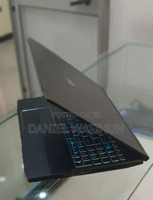 New Laptop Acer Predator 15 16GB Intel Core i7 SSD 512GB