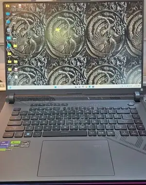 New Laptop Asus ROG Strix G16 G614 16GB Intel Core i9 SSD 1T