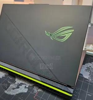 New Laptop Asus ROG Strix G16 G614 16GB Intel Core i9 SSD 1T