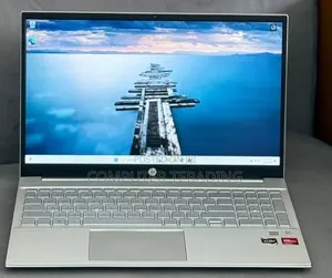 New Laptop HP Pavilion 15 16GB AMD Ryzen 5 SSD 512GB