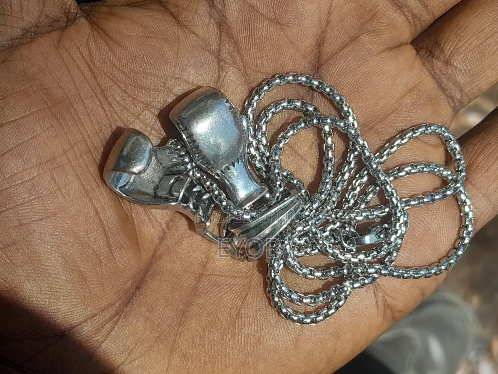 Necklacees